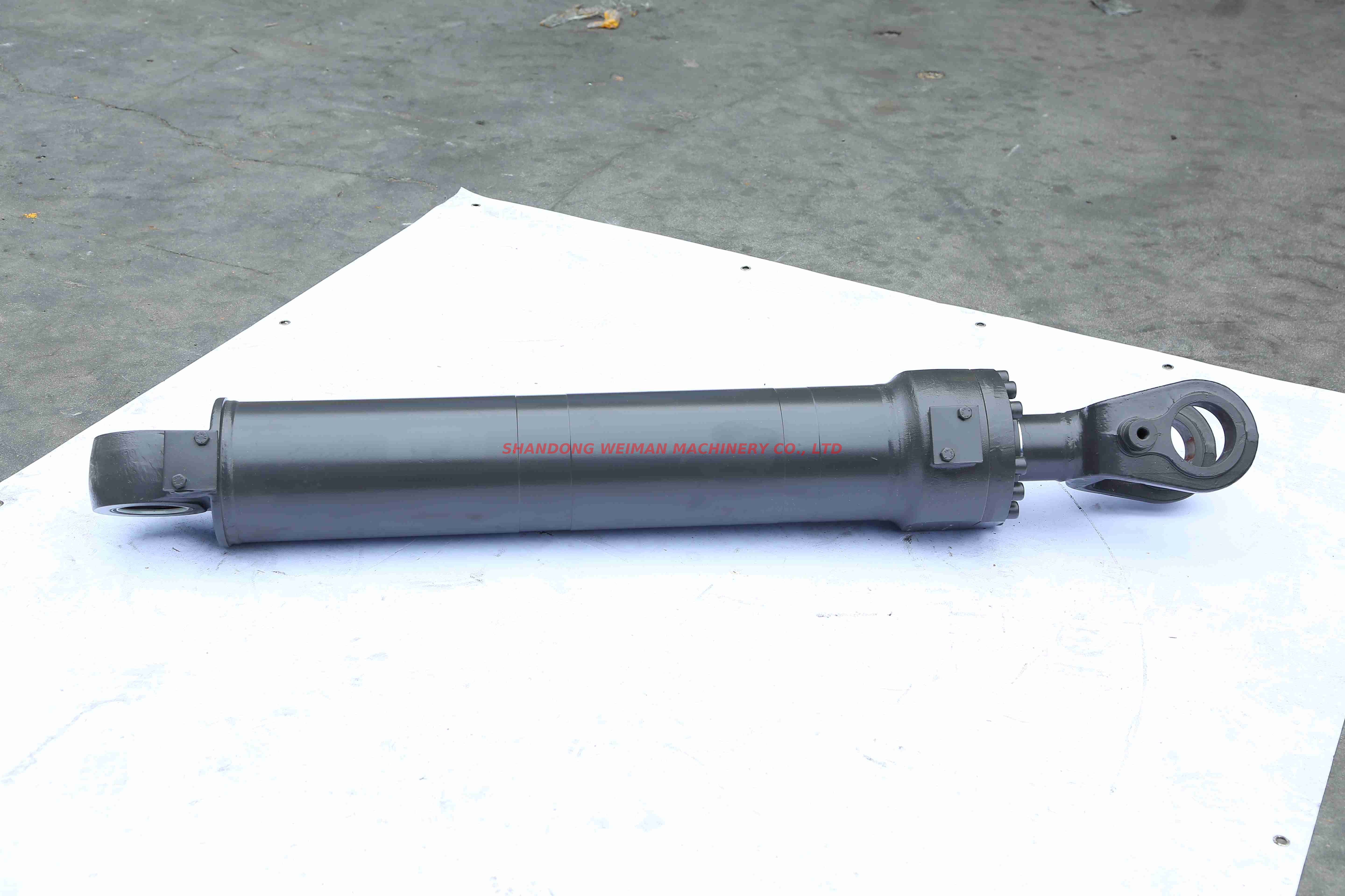LG955FDB动臂油缸-4120006611 boom cylinder 