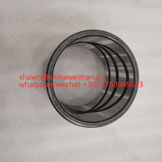 shaft sleeve 252112095 for LW500HV Wheel loader 
