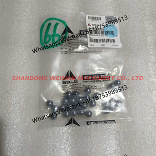 Original Genuines SDLG wheel loader part Roller 4090000008 