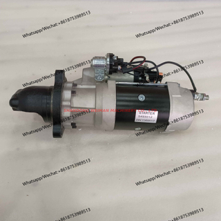 Cummins starter C5493012