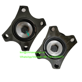 SDLG L958F LG958L Engine BF6M1013 BF6M2012 Spare Parts Fan Support 1308055-1497/A