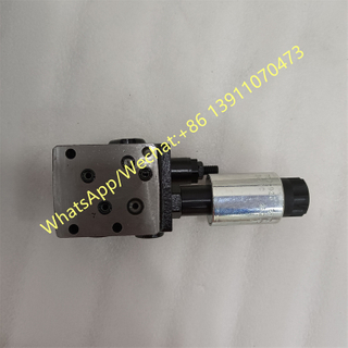 VOLVO Loader L150G L180G L220G L250G Spare Parts Pump Regulator 17513727 17235160