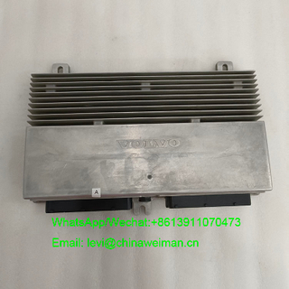 VOLVO Grader G930 VECU CPU ECU ECM Controller Computer Borad 11383800-01 11443600 11443600-01