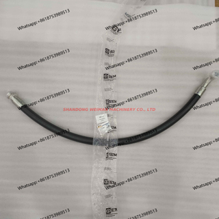 HIGH PRESSURE HOSE Z6B01902600 5339770