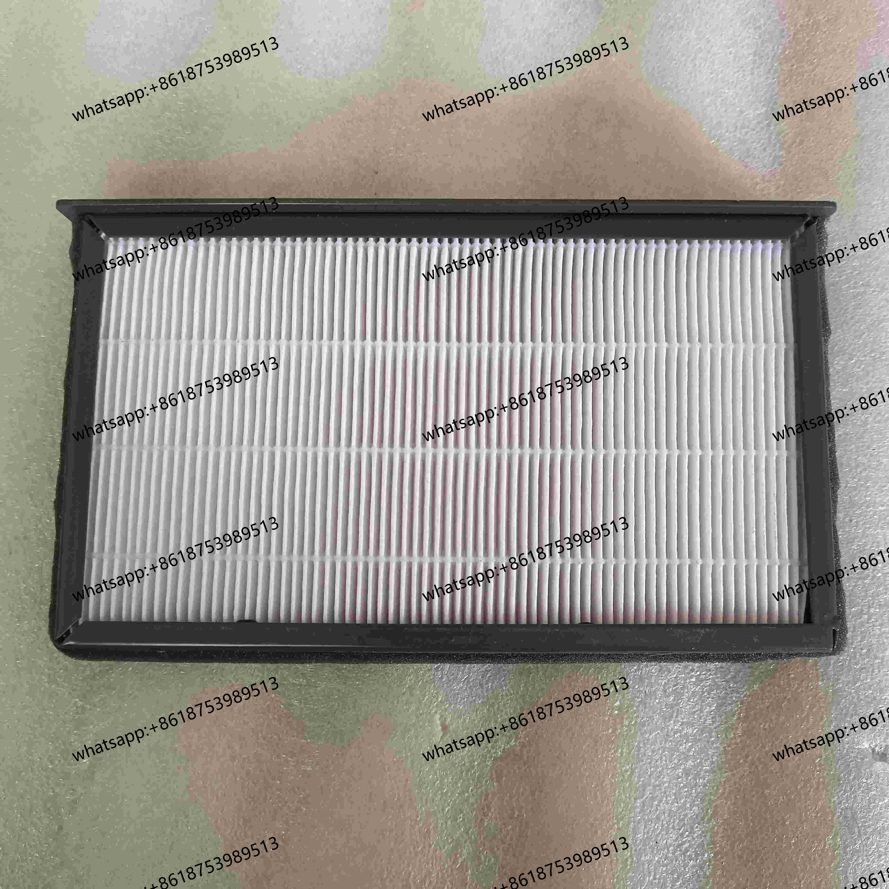 4130002857 sdlg filter