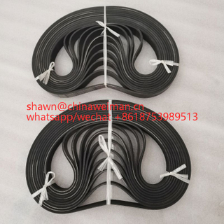 Alternator Belt 612600090682 8PK950