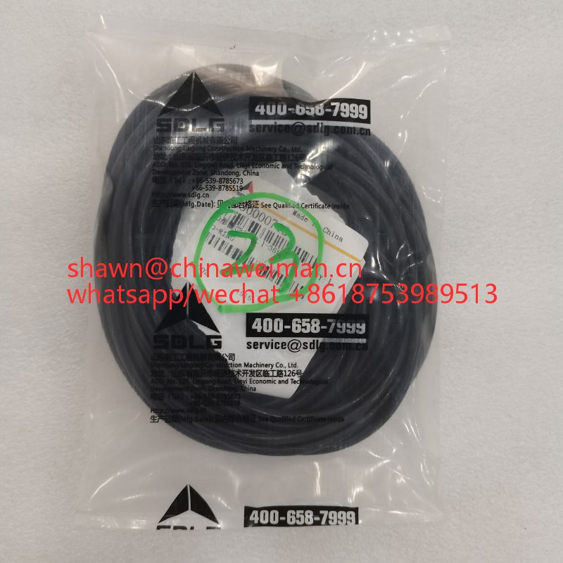 4030000712 O ring SDLG parts