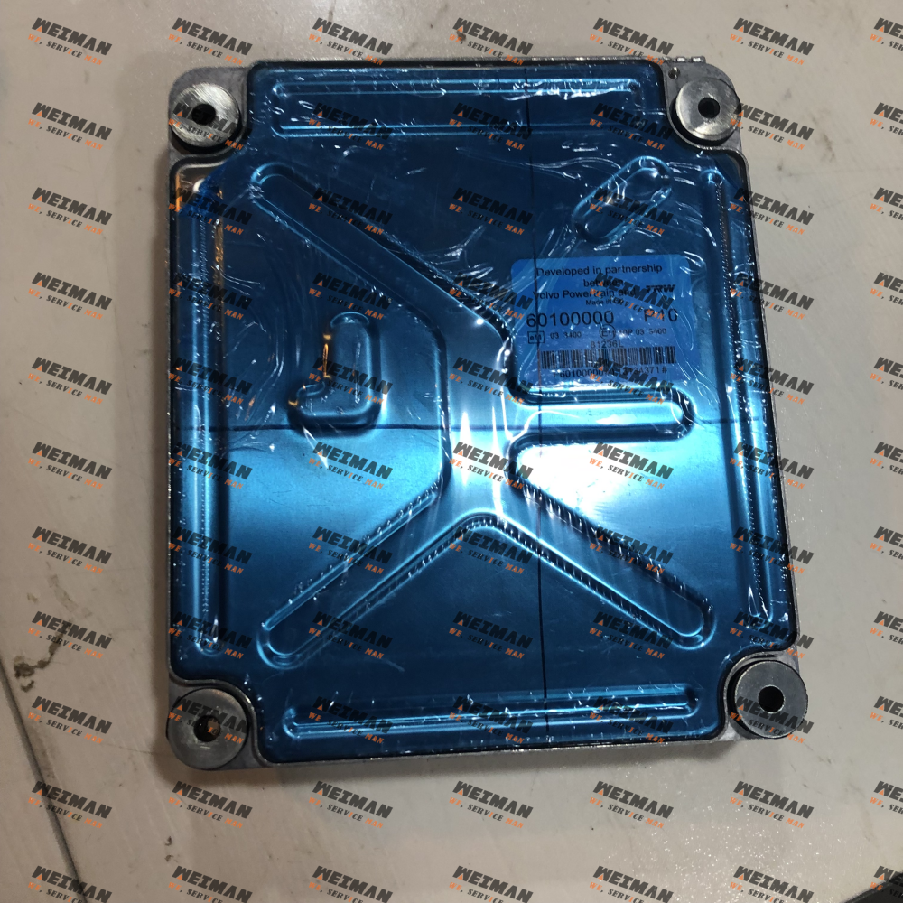 60100000 volvo