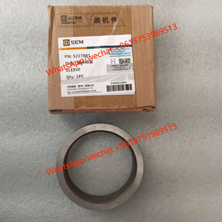 Original SEM parts Sleeve bushing 5217893 