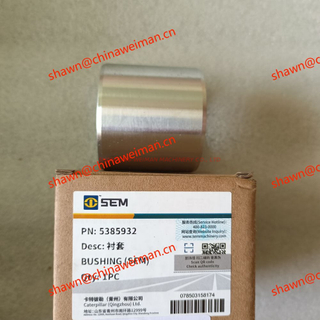 SEM ORIGINAL BUSHING MG19026009 5385932