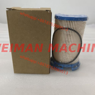 Genuine Auto Engine Parts YUNNEI Filter Element For Oil-water separator Fuel Filter For Foton/JAC/DAYUN/FAW HA10016372