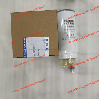 860133746 fuel filter seperator