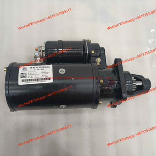 860111853 starter for XCMG Machine