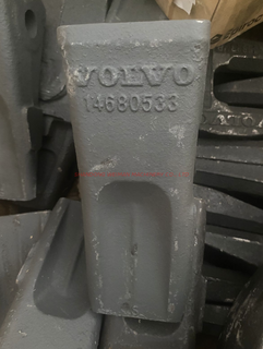 14680533 TOOTH_TOOTH_GP for Volvo Excavator Bucket Tooth