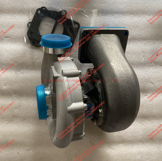 612601111010 Turbocharge For Weichai Engine Spare Parts