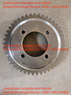 13024212 Gear For Weichai Engine Spare Parts