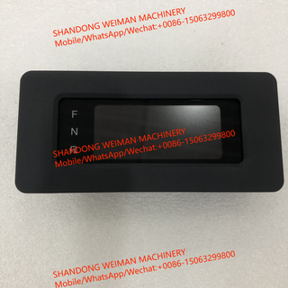 0501236174 Display For ZF 4WG200 6WG200/WG180 Transmission 