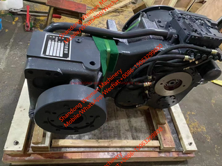 WG180 Transmission Assembly For Liugong 856 Loader