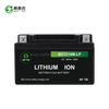 BDTZ14L-LP 12V 72Wh 300A Li-ion Battery for Motorcycle