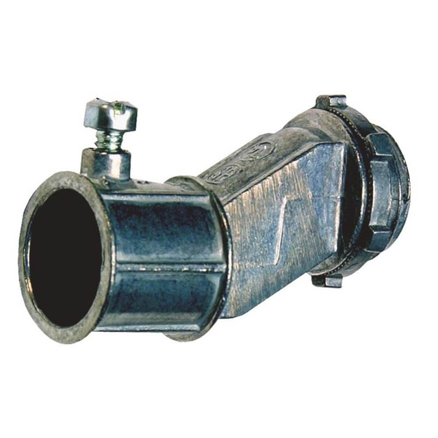 EMT Offset Connector EMT to Box Es771, Es772