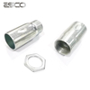 Steel Pipe Connector for IEC 61386 Steel Conduit Pipe Es-Spc20 Es-Spc25 Es-Spc32