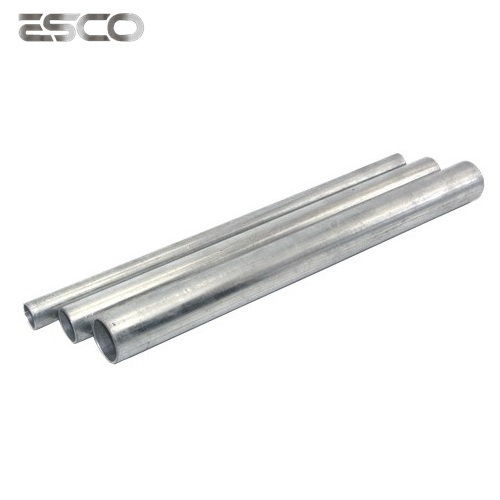 UL 797 Standard EMT Conduit Steel Pipe Ese50-Es400