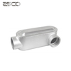 Conduit Bodies Rigid Threaded Ll Type Ll1-Ll10