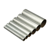 IEC 61386 Standard EMT Pre-Galvanized/HDG Steel Tuberia Conduit