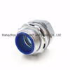 UL Approved Liqud Tight Zinc Connector Straight Type