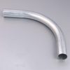 IEC 61386 Galvanized Elbow in mm for Chile Conduit Fitting