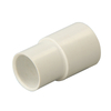 Plastic Connector Adaptor for PVC Electrical Conduit/Pipe