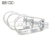 Galvanized Swivel Loop Pipe Conduit Hanger with OEM Support