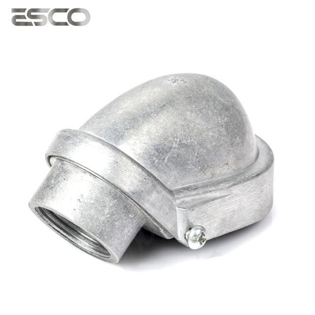 1/2"Thread Type Aluminum Service Entrance Cap OEM