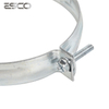 Adjustable Steel Etm IMC Rigid Swivel Pipe Fitting Loop Hanger with High Quality