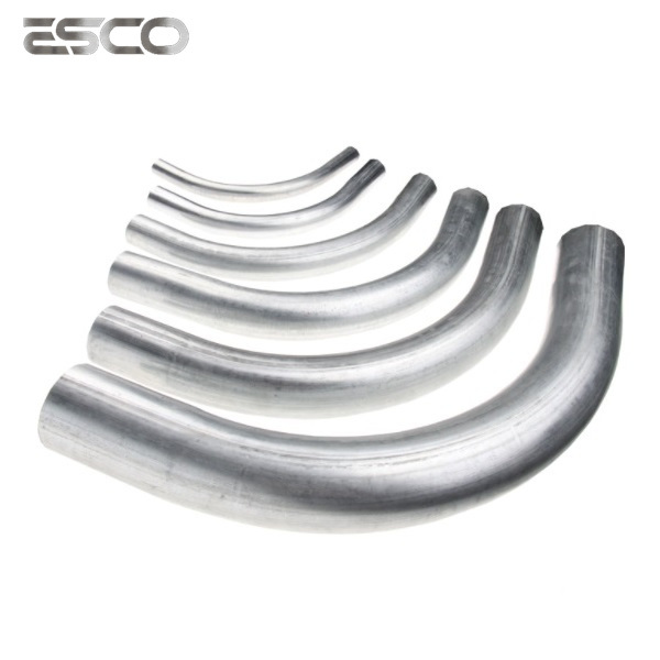 90 Degree Carbon Steel Conduit Elbow with Long Life
