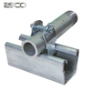 High Quality Carbon Steel Gi Pipe Hanger Strut Clamp Ruc