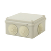 Coupling PVC 20, 25, 32, 38, 50 Electrical Pipe Fitting