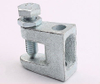 Painted Carbon Steel Conduit Fitting Universal Clamp Hot Sale