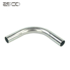 Manufacture UL Listed Steel Curva 90 EMT Galvanized Elbow
