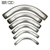 High Performance Carbon Steel Pipe Fittings 90 Degree EMT Elbow