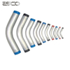 Steel HDG Rigid IMC Radius 90 Degree Rsc Elbow with High Quality