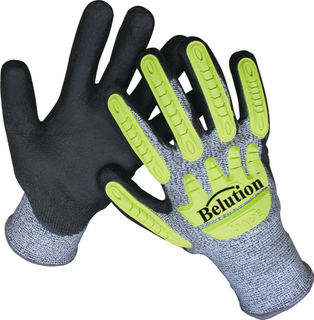 Cut Resistant Safety Work Arthritis Gloves Hand Protection