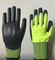 High-Viz Cut resistance gloves level 5 