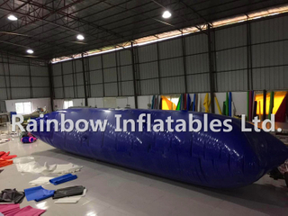 RB31048-2(10x3m) Inflatable hot sell Floating Bridge For Outdoor Game 