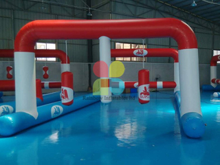 Inflatable water sports game for sale RB32088