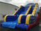 RB6104(8x5x6m) Inflatables Ocean theme slide hot sales