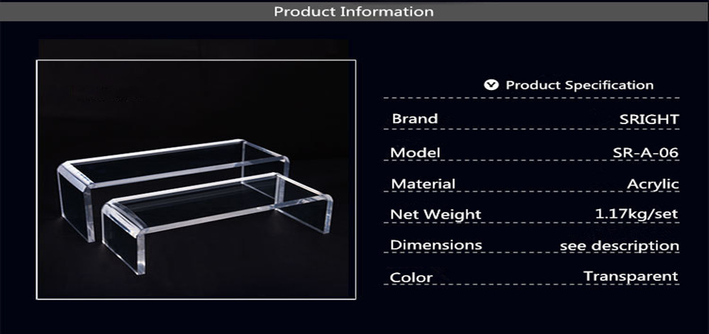 Acrylic Jewelry Display Holder-Sright Industry Co.,Ltd. Acrylic Jewelry Display Holder-Sright Industry Co.,Ltd.
