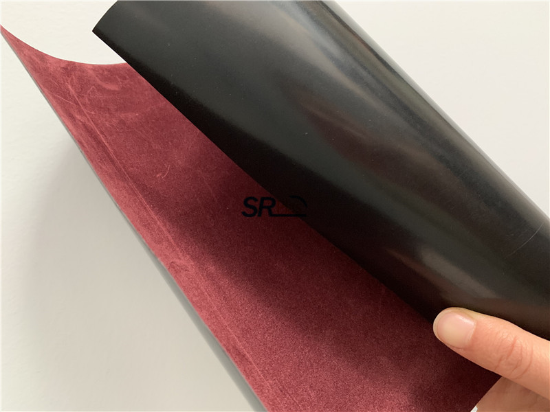 blister flocking plastic roll (78) blister flocking plastic roll (78)