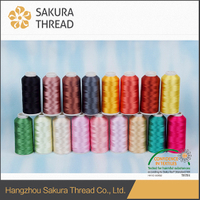 滌綸繡花線(xiàn)