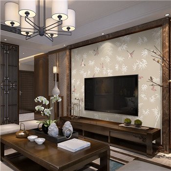 Background Walls Chinese Manufacturer